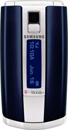 Samsung SGH-T639
