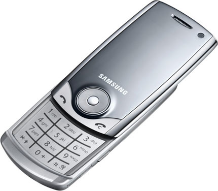 Samsung SGH-U700