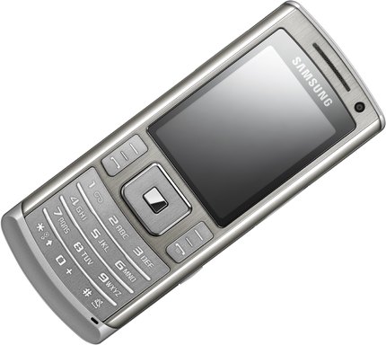 Samsung SGH-U800 Soul