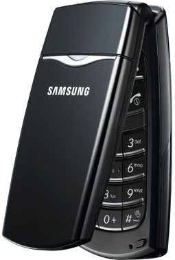 Samsung SGH-X210