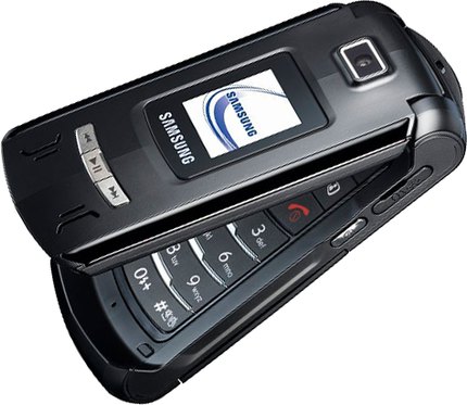 Samsung SGH-Z540