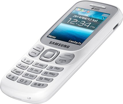 Samsung SM-B312E