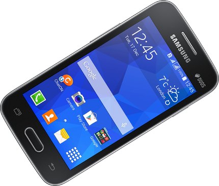 Samsung SM-G313H Galaxy Ace NXT