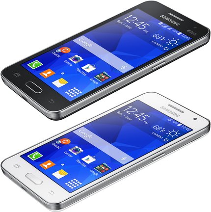 Samsung SM-G355H Galaxy Core 2 Duos