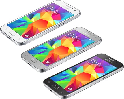 Samsung SM-G360H Galaxy Core Prime Duos
