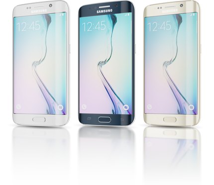 Samsung SM-G925F Galaxy S6 EDGE