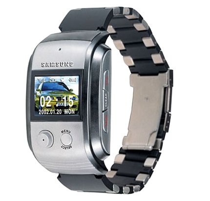 Samsung Watch Phone