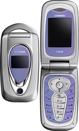 Siemens CFX65