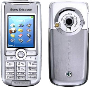 Sony Ericsson K700i