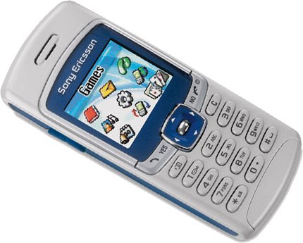 Sony Ericsson T230