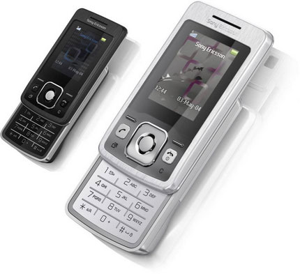 Sony Ericsson T303