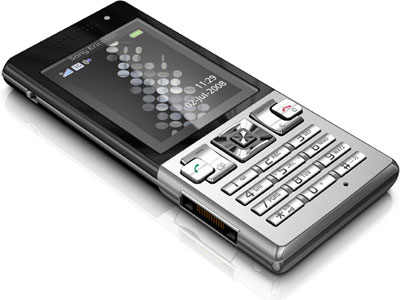 Sony Ericsson T700