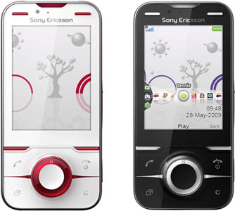 Sony Ericsson Yari