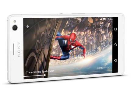 Sony XPERIA C4