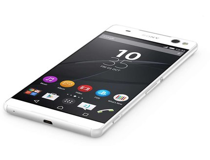 Sony XPERIA C5 Ultra Dual