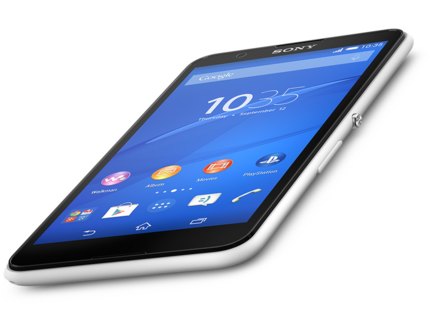 Sony XPERIA E4