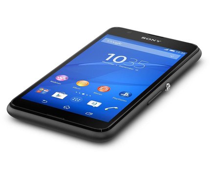 Sony XPERIA E4g