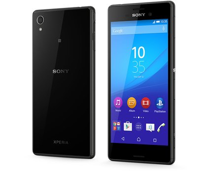 Sony XPERIA M4 Aqua