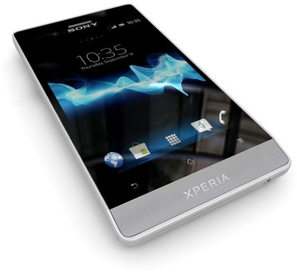 Sony XPERIA miro