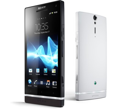 Sony XPERIA SL