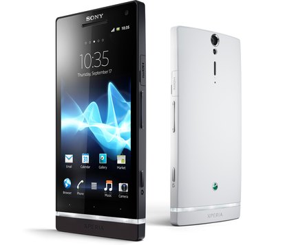 Sony XPERIA SL