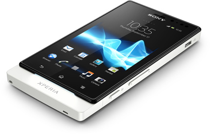 Sony XPERIA sola