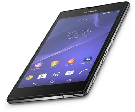 Sony XPERIA T3