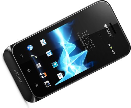 Sony XPERIA tipo