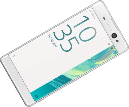 Sony XPERIA XA Ultra