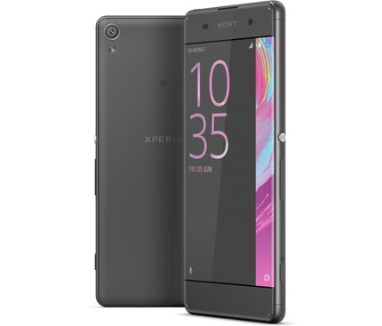 Sony XPERIA XA