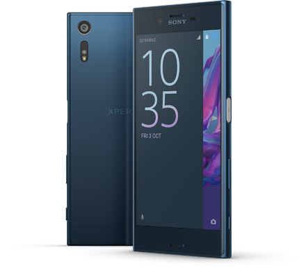 Sony XPERIA XZ