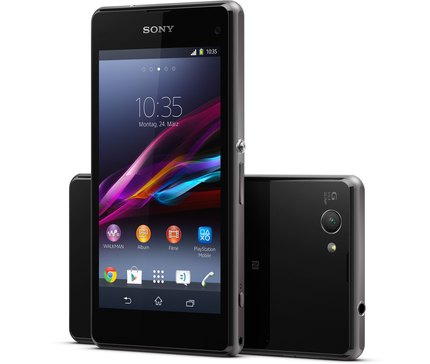 Sony XPERIA Z1 Compact