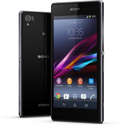 Sony XPERIA Z1