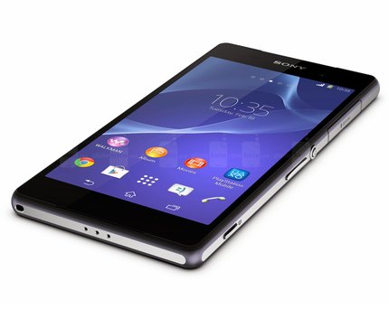 Sony XPERIA Z2