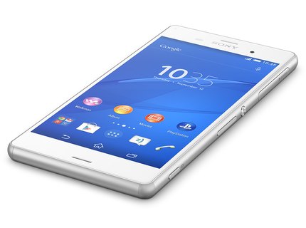 Sony XPERIA Z3