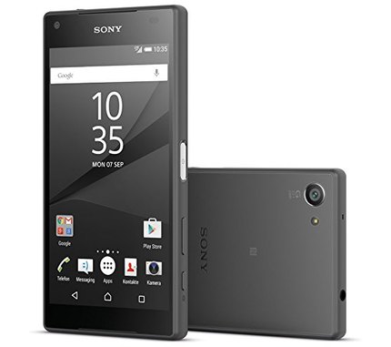 Sony XPERIA Z5 Compact