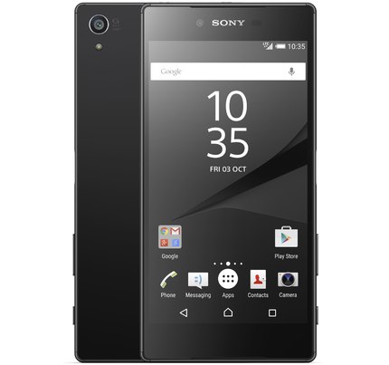 Sony XPERIA Z5 Dual