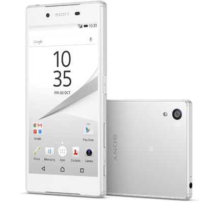 Sony XPERIA Z5