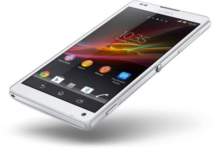 Sony XPERIA ZL