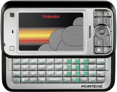 Toshiba G900