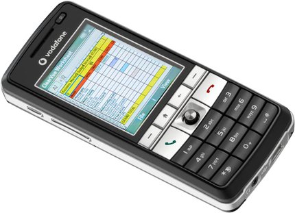 Vodafone 1210