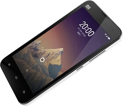 Xiaomi Mi2s