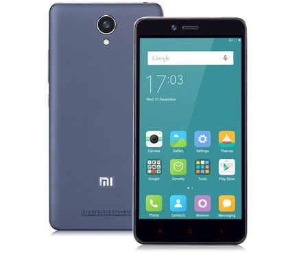 Xiaomi Redmi Note 2