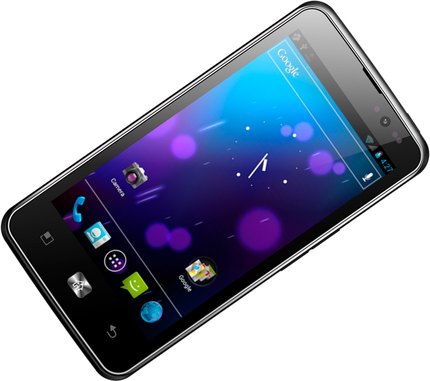 Zopo ZP300+ 1GB-RAM 4GB-ROM 2-CORE