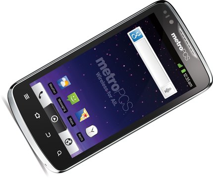 ZTE Anthem 4G