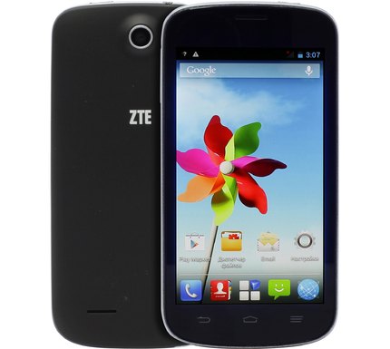 ZTE Blade 2