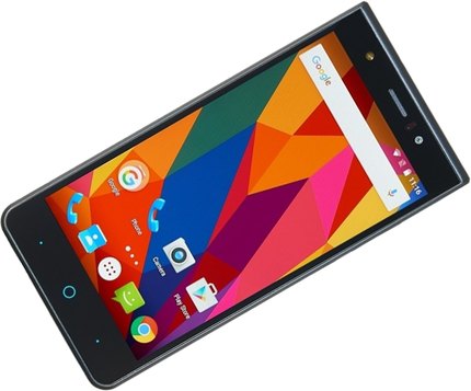 ZTE Blade A515 LTE