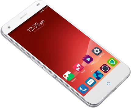 ZTE Blade S6