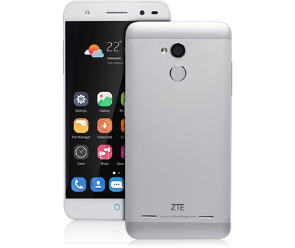 ZTE Blade V7 Lite