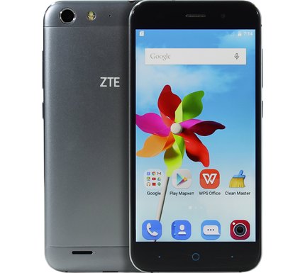 ZTE Blade Z7